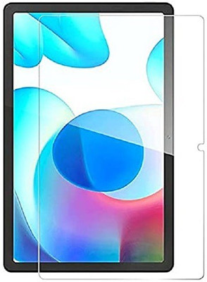 Bigil Tempered Glass Guard for realme Pad 10.4 inch(Pack of 1)