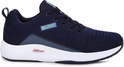 CAMPUS TOLL Running Shoes For Men(Navy)