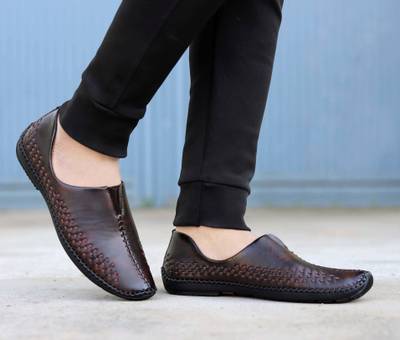 Punjabi store nagra shoes