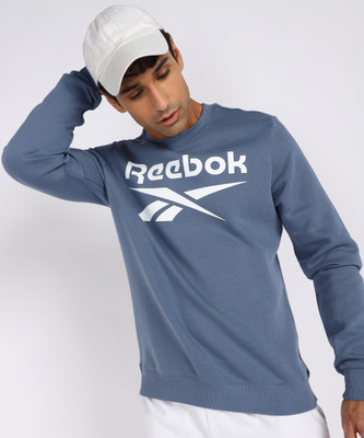 reebok long sleeve hoodie