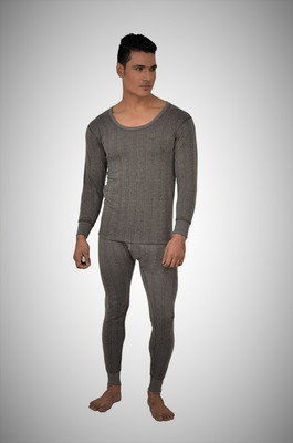 First Sleep Men Top - Pyjama Set Thermal