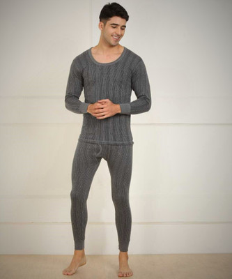 First Sleep Men Top - Pyjama Set Thermal