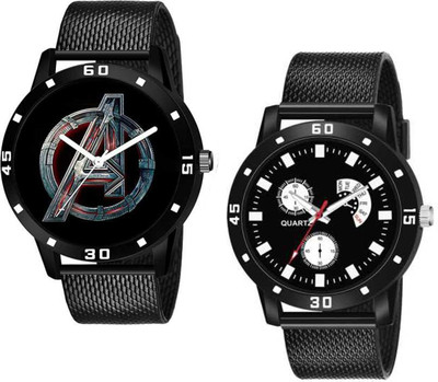 XN XEEZOS avenger 13 combo Analog Watch  - For Men