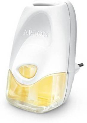 areon VITALITY Car Freshener Diffuser Set Vitality Car Freshener(50 ml)
