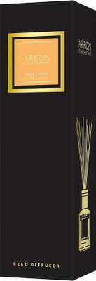 areon FRESH Diffuser Gold Amber Diffuser(150 ml)