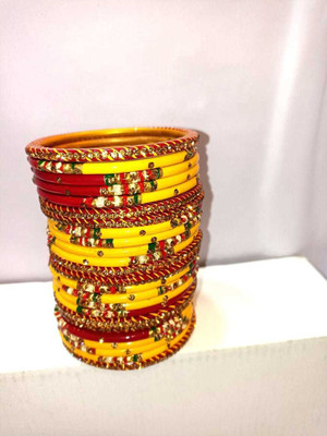 rcl Lac Diamond Bangle Set(Pack of 24)