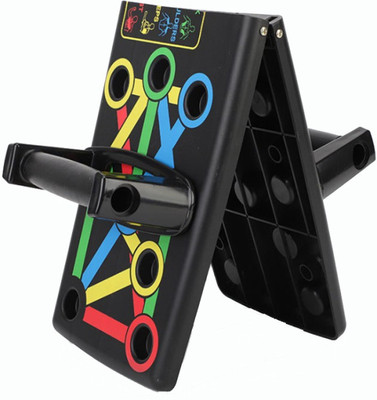 YUKI Foldable Pushup board 29058 Push-up Bar
