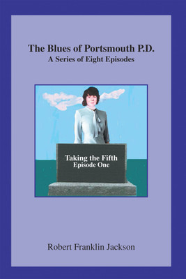 The Blues of Portsmouth P.D.(English, Paperback, Jackson Robert Franklin)
