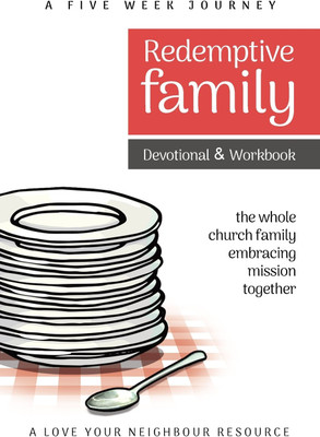Redemptive Family Devotional & Workbook(English, Paperback, Webb Howard)