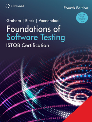 Foundations of Software Testing Fourth Edition(English, Paperback, unknown)