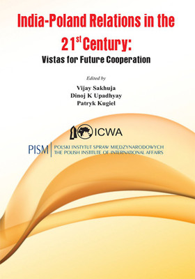 India Poland Relations in the 21st Century(English, Paperback, unknown)