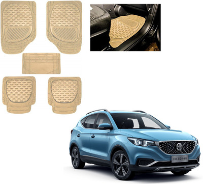 KOZDIKO PVC Standard Mat For  MG ZS EV(Beige)