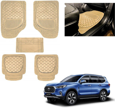 KOZDIKO PVC Standard Mat For  MG Gloster(Beige)