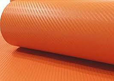 HOME13 Wrap for Car & Bike(Orange)