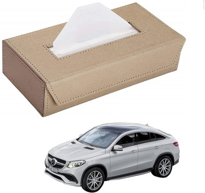 KOZDIKO Beige HYGH181 Vehicle Tissue Dispenser(Beige)