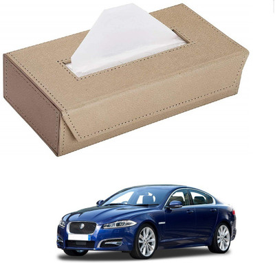 KOZDIKO Beige HYGH111 Vehicle Tissue Dispenser(Beige)