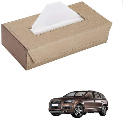 KOZDIKO Beige HYGH11 Vehicle Tissue Dispenser(Beige)