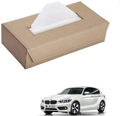 KOZDIKO Beige HYGH17 Vehicle Tissue Dispenser(Beige)