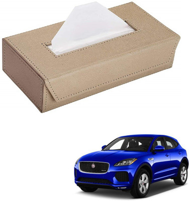 KOZDIKO Beige HYGH108 Vehicle Tissue Dispenser(Beige)