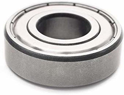 MINSHA EXPORTS 608ZZ_ 8x22x7mm Ball Bearings, 3D Printer or Robotics or DIY Projects (pack of 10) Wheel Bearing