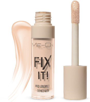 Me-On FIx It Concealer(Shade 02, 6 g)