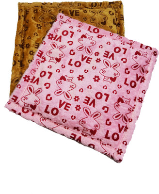 LADOO KRISHNA laddu gopal winer blanket for size 3 to 4no , Set of 2 blanket Dress(Wool)