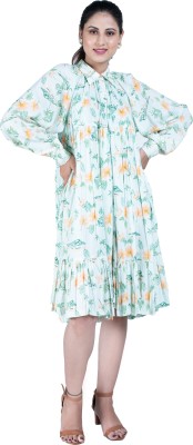 Sunrise SoHo Women Shirt Multicolor Dress