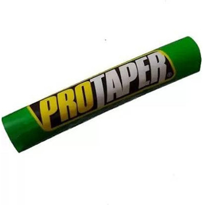 Sms traders Pro Foam GR 01 Clip-on Handle Bar(Green)