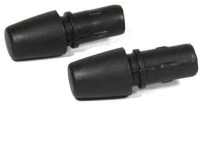 Ride Adventure Balancer Clip-on Handle Bar(Black)