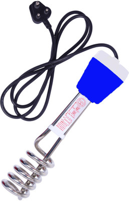 BULLSHOT RB504 2000 W Shock Proof Immersion Heater Rod(WATER)