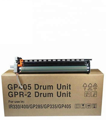 wetech ir3300 OPC Drum Unit Compitable With Canon IR3300/2200/2800/IR330/400 Black Ink Cartridge