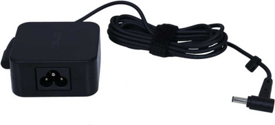ASUS ADP-45ZE BE/AD45-00B 45W Laptop Adapter/Charger Without Power Cord for Select Models...
