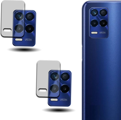 GAXY Back Camera Lens Glass Protector for Realme 8s 5G(Pack of: 2)