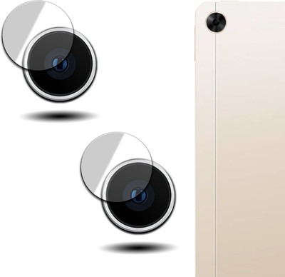 ASTARD Back Camera Lens Glass Protector for Pad(Pack of: 2)