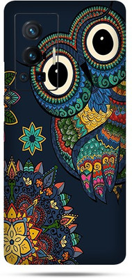 Mclaxa VIVO X 70 PRO, VIVO X 70 PRO, VIVO X 70 PRO Mobile Skin(MULTICLOUR)