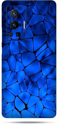 Mclaxa VIVO X 70 PRO, VIVO X 70 PRO, VIVO X 70 PRO Mobile Skin(MULTICLOUR)