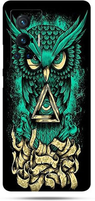 WeCre8 Skin's Vivo X70 Pro Mobile Skin(Multicolor)