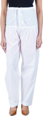 KANGOD'S Cotton Solid Patiala