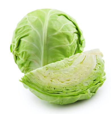 PRADHAM SEEDS CABBAGE Seed(1 kg)
