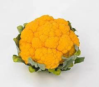 Aywal Cauliflower F1 Hybrid Yellow Variety Seed(200 per packet)