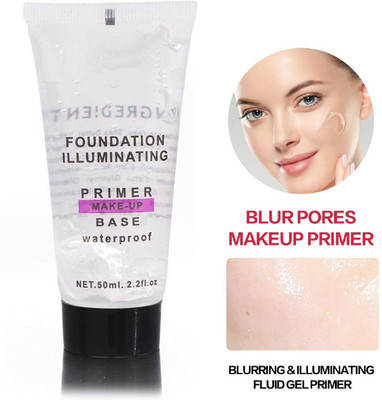tanvi27 TUBE PRIMER Primer  - 50 ml(transparent)