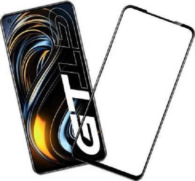 AB PRIME Edge To Edge Tempered Glass for REALME GT NEO2 5G(Pack of 1)
