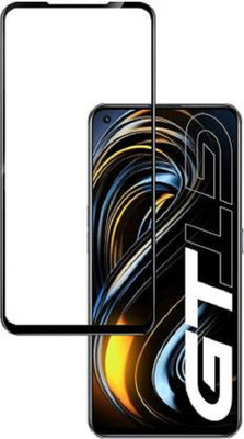 Hyper Edge To Edge Tempered Glass for realme GT Neo2 5G(Pack of 1)