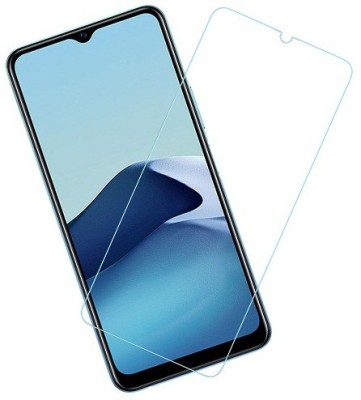 ZORAM Impossible Screen Guard for Vivo Y20T(Pack of 1)