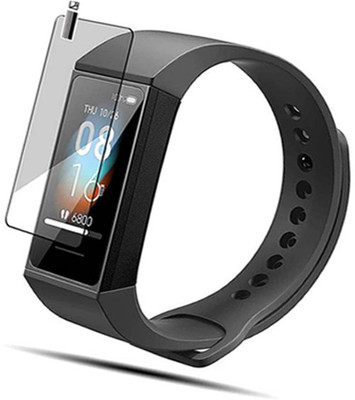XAZE Screen Guard for REDMI BAND(Pack of 1)