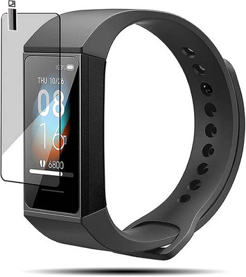 XAZE Screen Guard for REDMI BAND(Pack of 1)