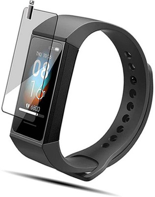 XAZE Screen Guard for REDMI BAND(Pack of 1)