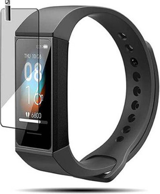 XAZE Screen Guard for REDMI BAND(Pack of 1)