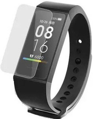 XAZE Screen Guard for REDMI BAND(Pack of 1)