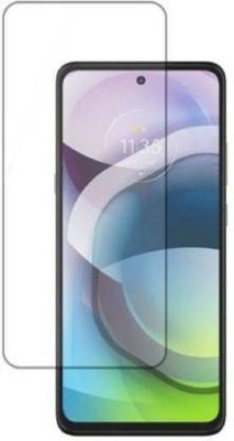 Hyper Tempered Glass Guard for Moto e40, Motorola Moto e40, Motorola e40, MOTO E40(Pack of 1)